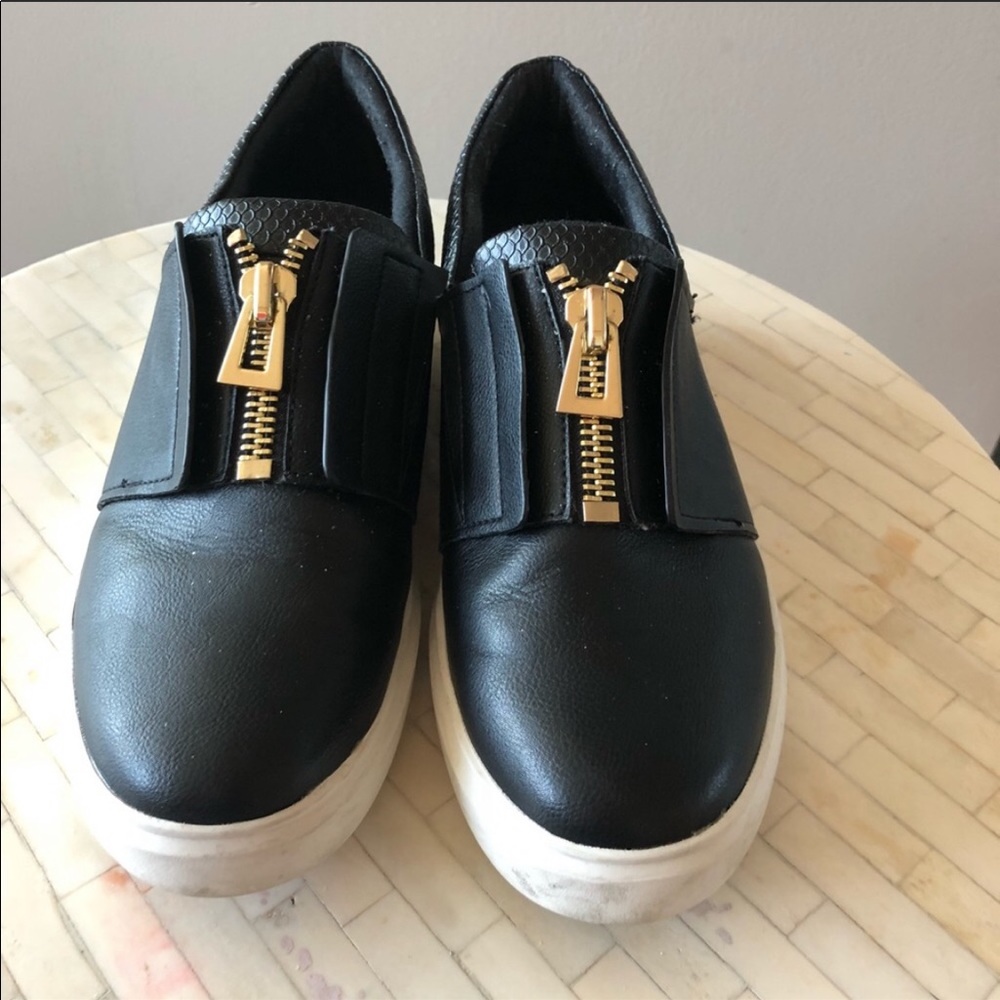 LOAFERS